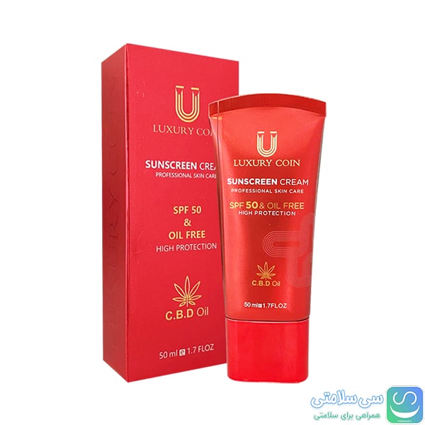 کرم ضد افتاب لاكچرى كوين 50 SPF یک محصول منحصر به فرد می باشد با فیلتر آفتاب برای مراقبت از پوست های حساس و مستعد آکنه در نظر گرفته شده است. به لطف فناوری پیشرفته HIGH PROTECTION SYSTEM ، محافظت چند بعدی در برابر اشعه UVA/UVB تضمین میکند. کرم ضد آفتاب لاکچ