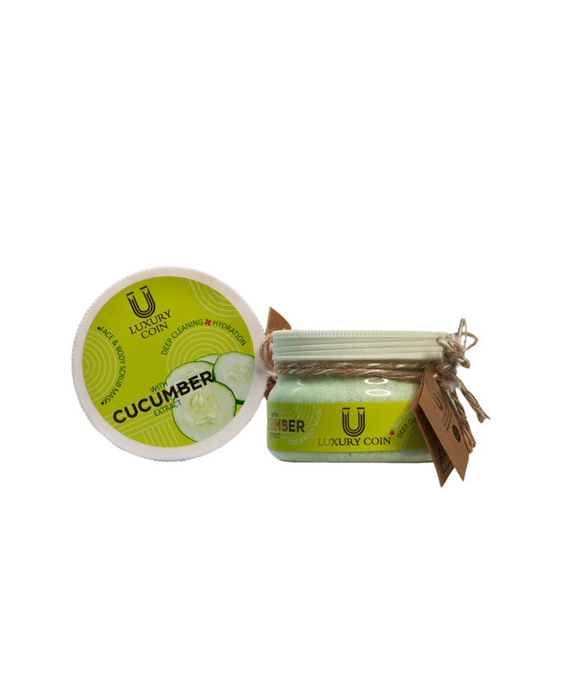 ماسک ارگانیک تهیه شده از ترکیبات طبیعی با پاکسازی سلول های مرده سطح پوست و آبرسانی عمیق،باعث شفافیت،روشنی و نرمی پوست صورت و بدن می گردد،موهای زیرپوستی و جوشهای حاصل از آن را رفع میکند و همچنین تأثیر استفاده از کرمها و سرمهای مراقبتی را به صورت چشمگیری افز