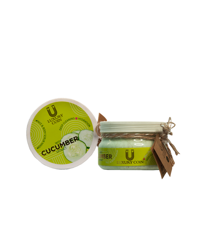 ماسک ارگانیک تهیه شده از ترکیبات طبیعی با پاکسازی سلول های مرده سطح پوست و آبرسانی عمیق،باعث شفافیت،روشنی و نرمی پوست صورت و بدن می گردد،موهای زیرپوستی و جوشهای حاصل از آن را رفع میکند و همچنین تأثیر استفاده از کرمها و سرمهای مراقبتی را به صورت چشمگیری افز