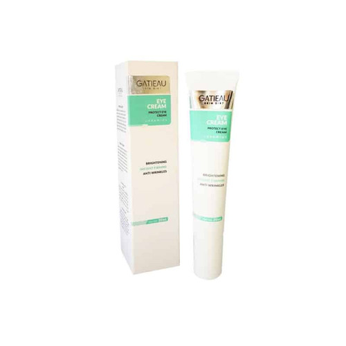 کرم دور چشم ضد چروک و رفع سیاهی گاتیو 200 میل