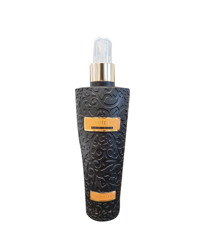 بادی اسپلش مردانه لاکچری کوین _ Petra