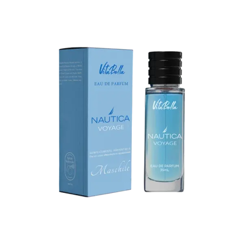 ادوپرفیوم ویتابلا ۳۵ میل رایحه NAUTICA