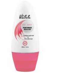 مام رول ضد تعریق الکل فری MY WAY