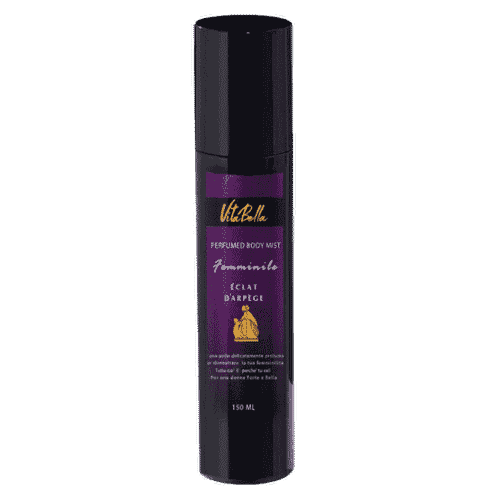 بادی میست ۱۵۰ میل - ECLAT