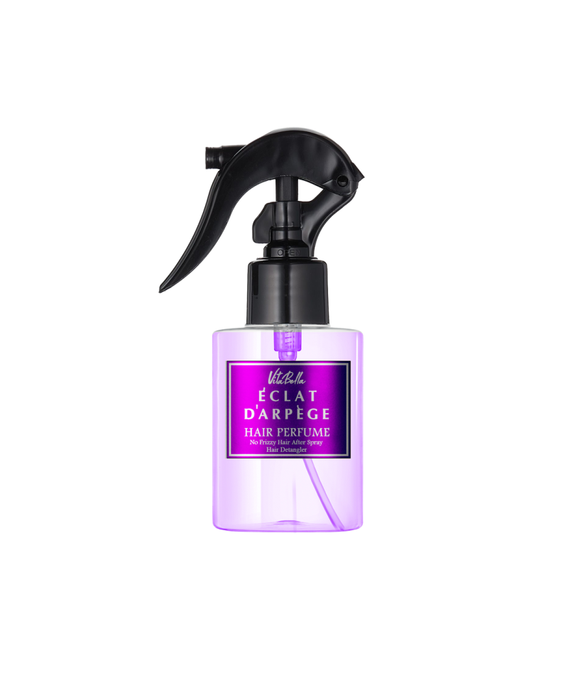 عطر مو سر ۱۰۰ میل با رایحه ECLAT
