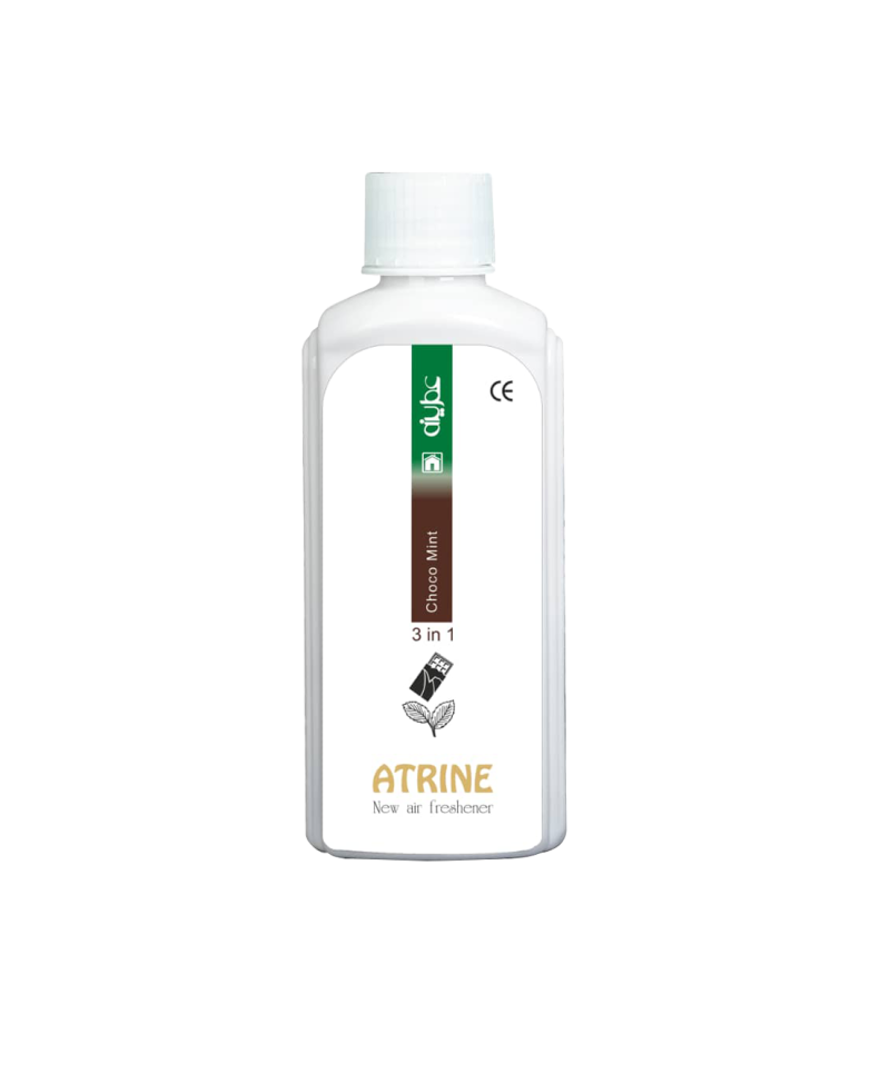 اسپری عطرینه جدید شکومینت