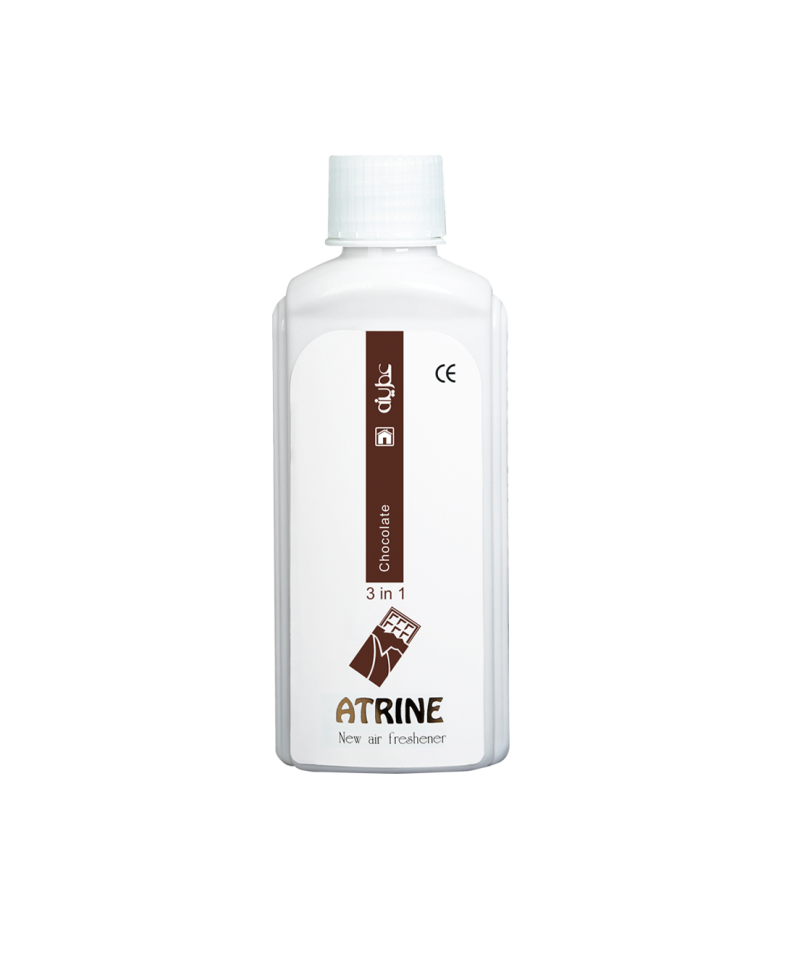 اسپری عطرینه جدید شکلات